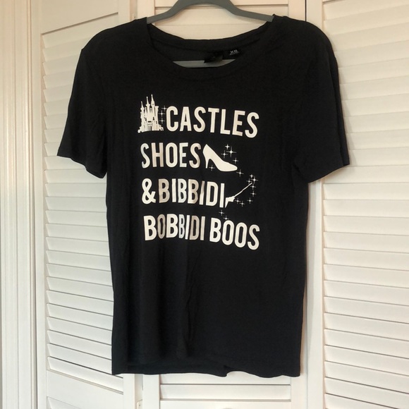 Disney Tops - Disney T-Shirt